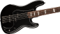 Preview: Fender Duff McKagan Deluxe Precision Bass Black